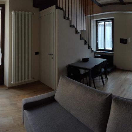 Maison Branche - Vda Cir 0299 Aosta Exteriér fotografie
