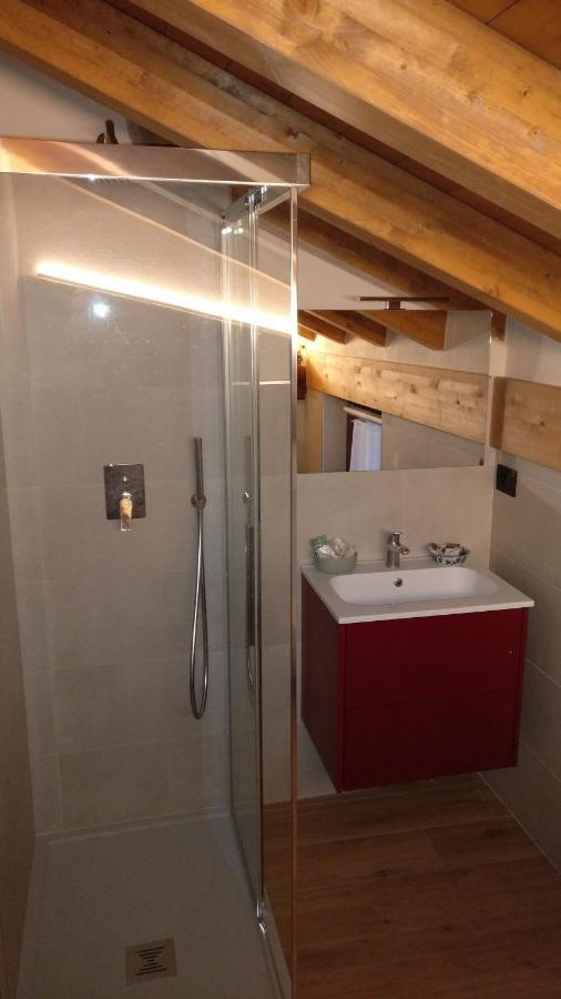 Maison Branche - Vda Cir 0299 Aosta Exteriér fotografie